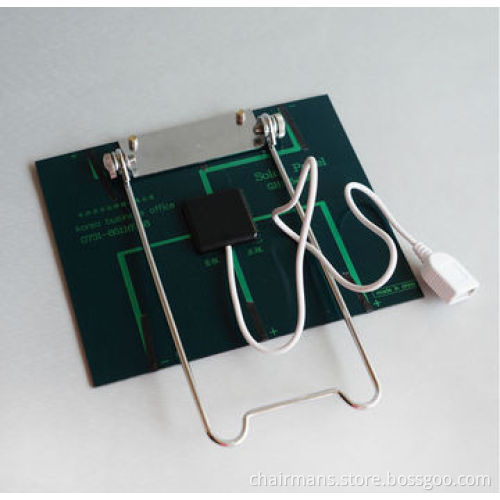 Solar Mobile Phone Charger